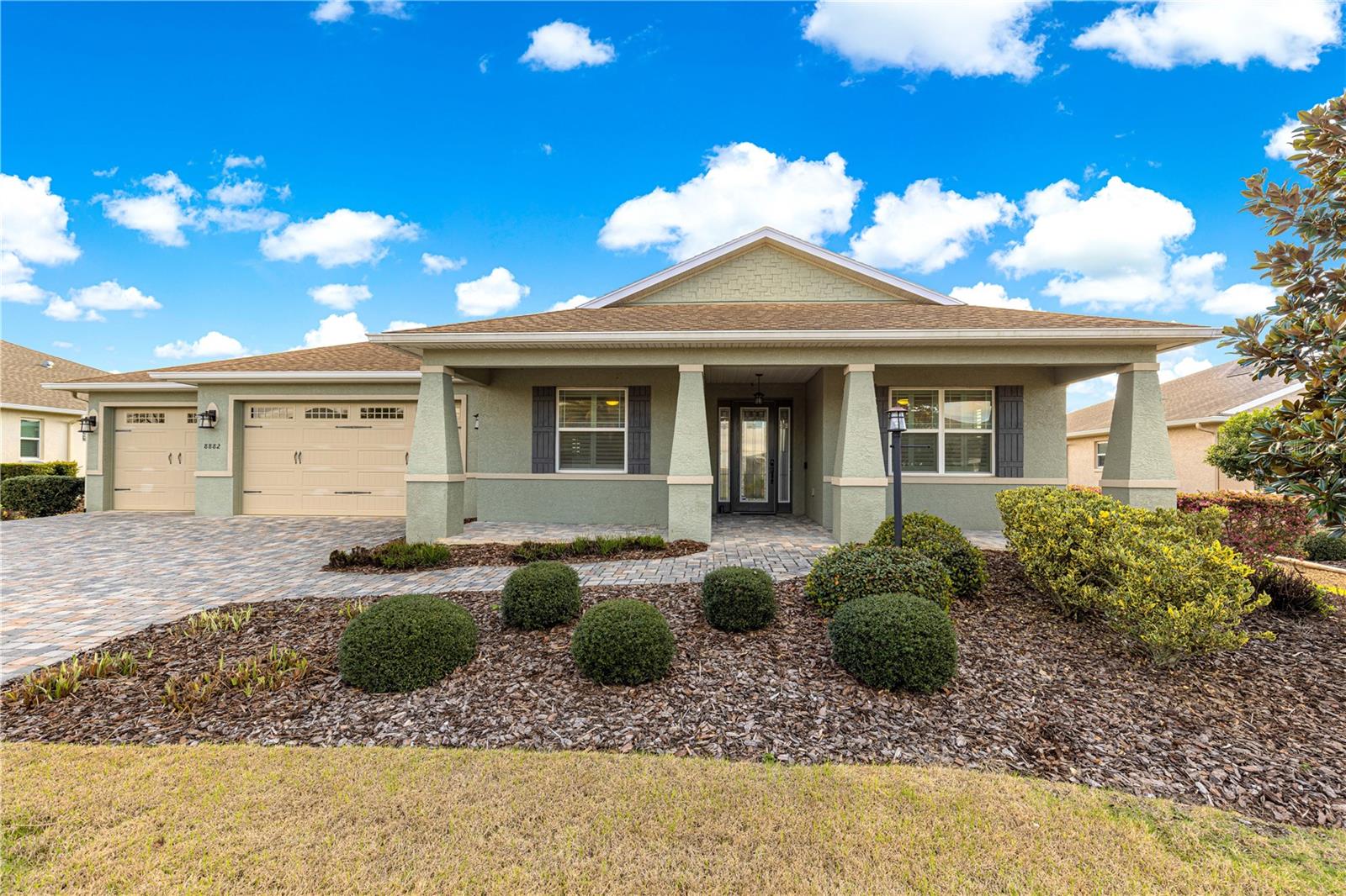 CANDLER HILLS WEST - Residential