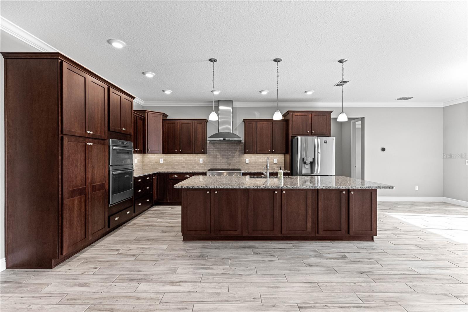 CANDLER HILLS WEST - Residential