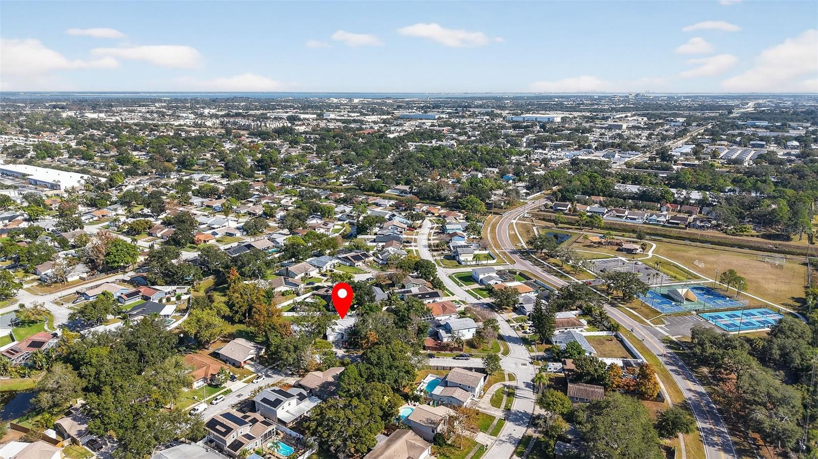 PINEBROOK ESTATES - Residential