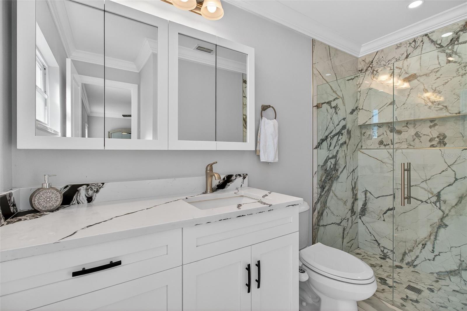 PINEBROOK ESTATES - Residential