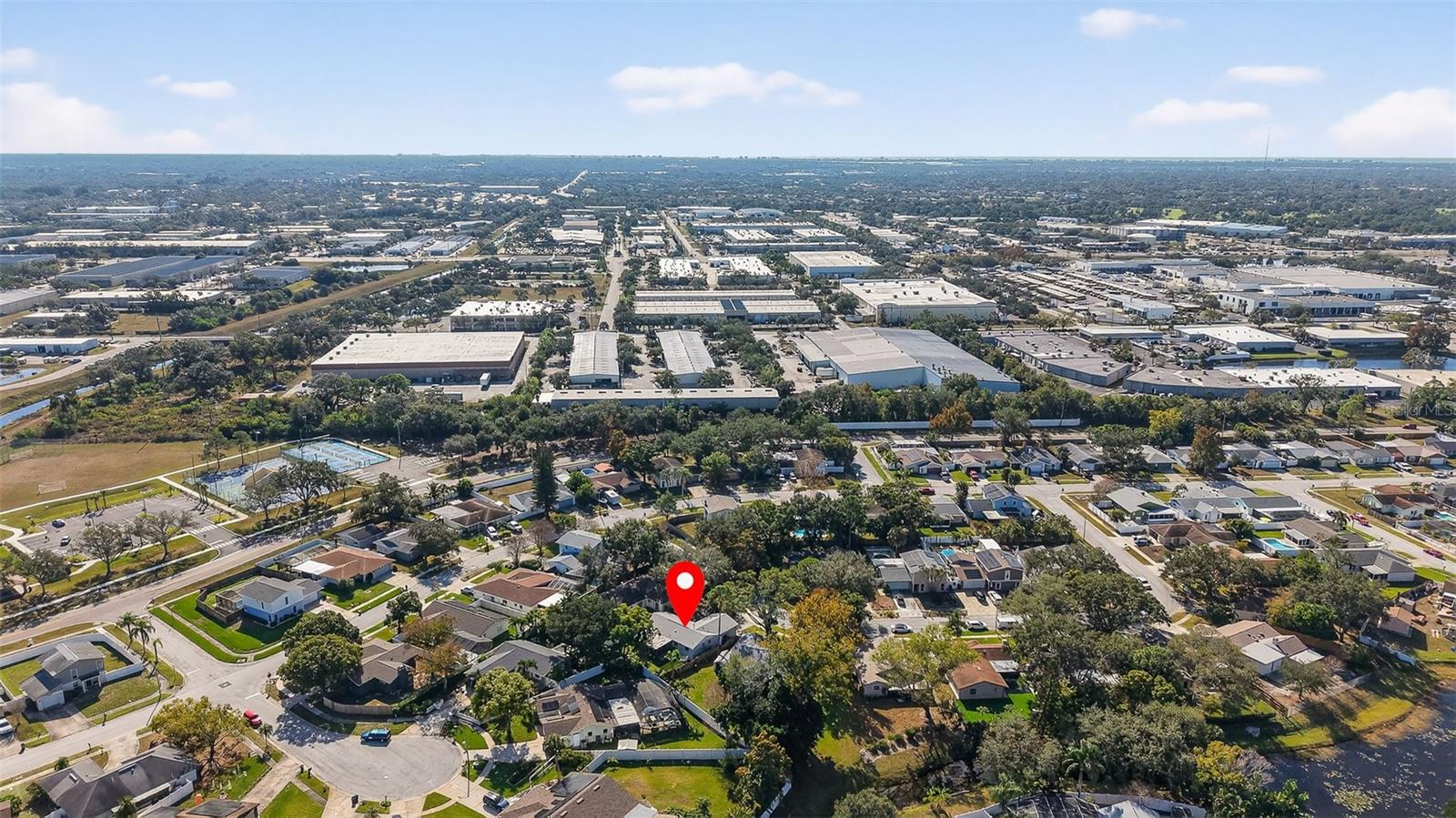 PINEBROOK ESTATES - Residential