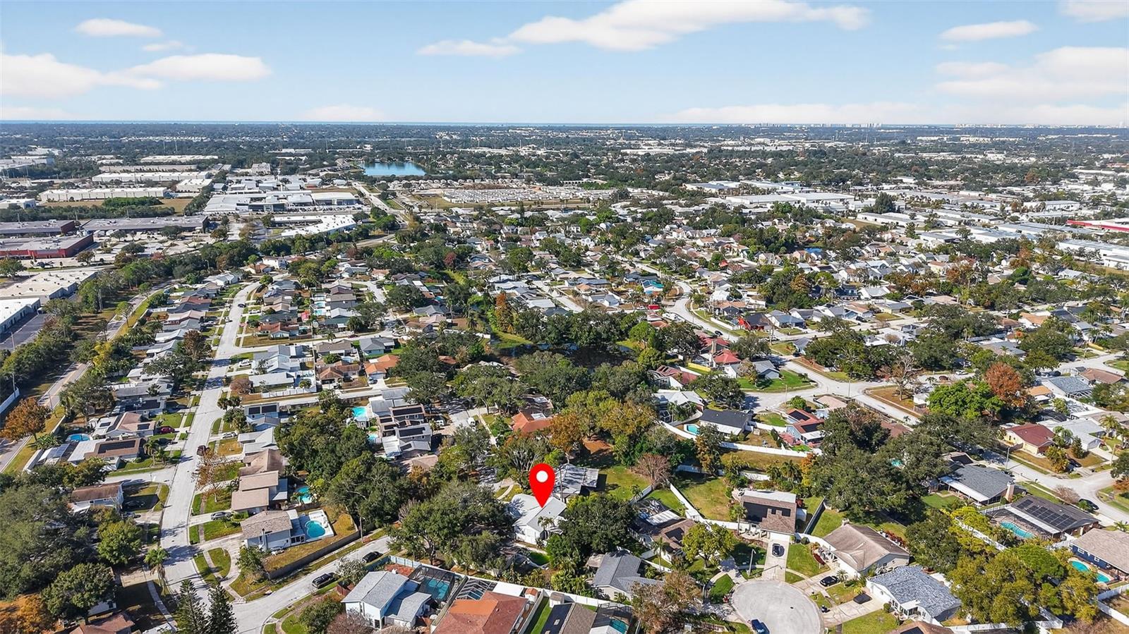 PINEBROOK ESTATES - Residential