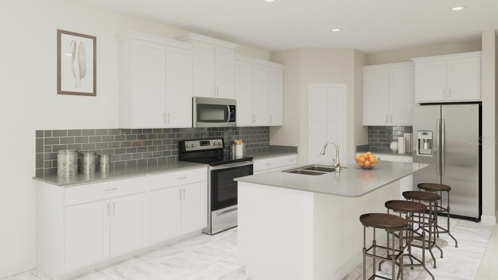 Photo of 2993 Good Vibes Way, Clermont, FL 34714 (MLS # O6347612)