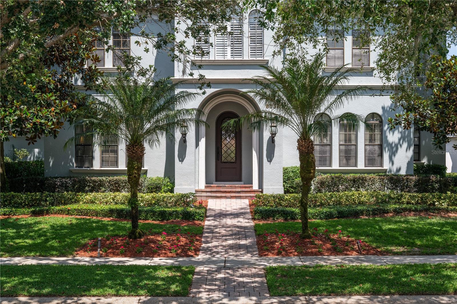KEENES POINTE - Residential