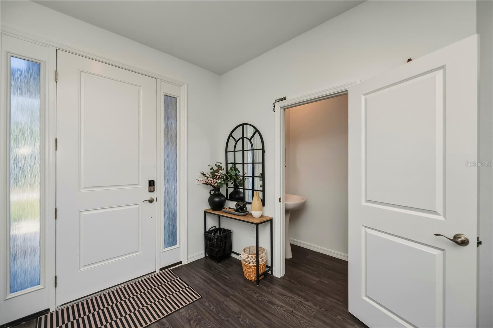 PORT CHARLOTTE SUB 24 - Residential