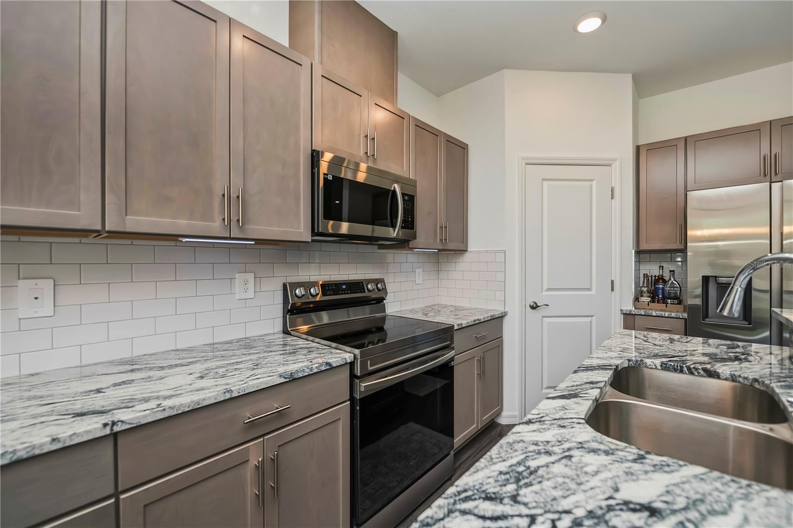 PORT CHARLOTTE SUB 24 - Residential