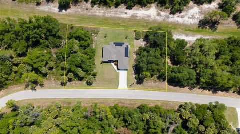 Photo of 5306 Dunsmuir Road, North Port, FL 34288 (MLS # C7524541)