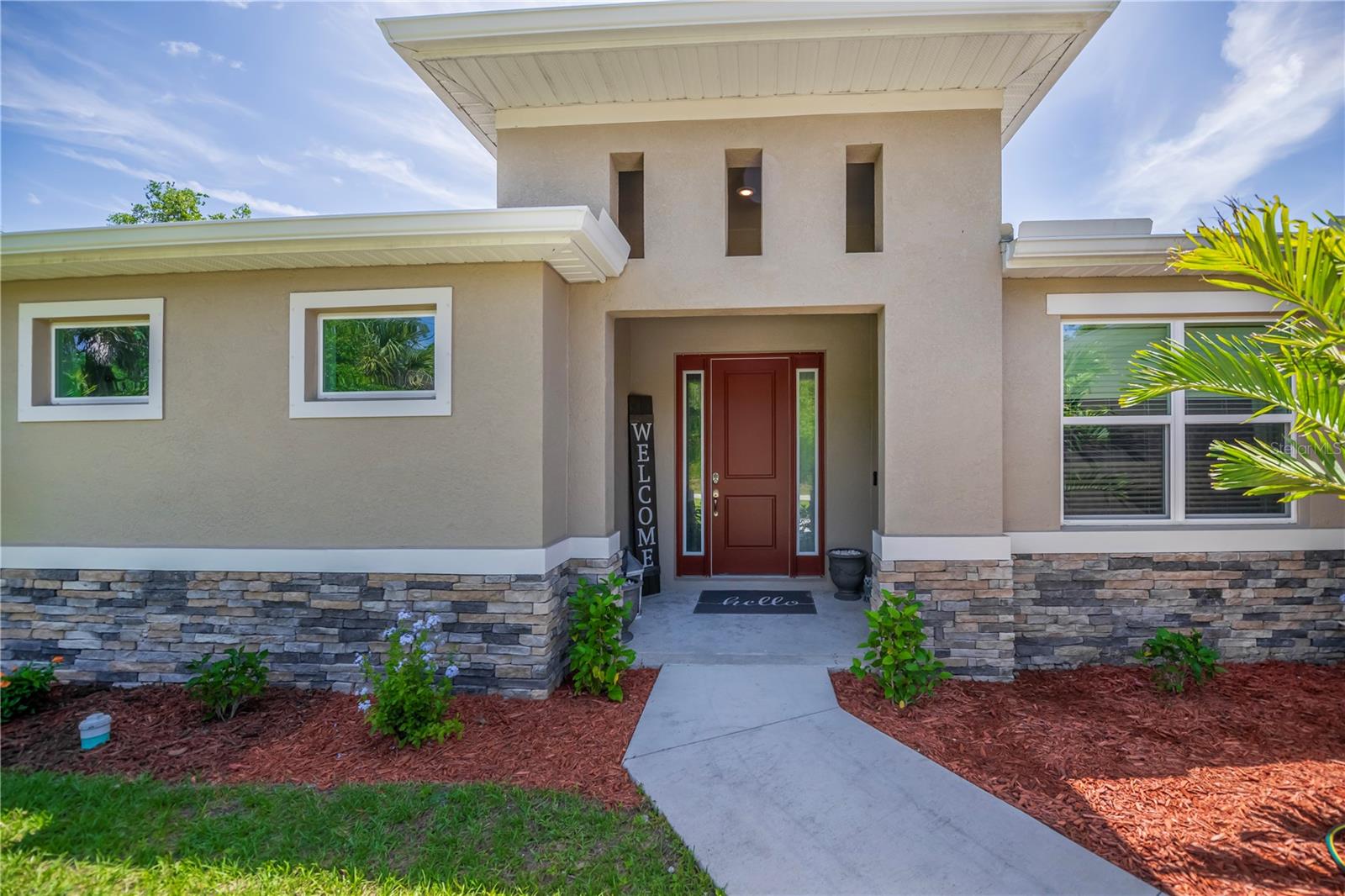 PORT CHARLOTTE SUB 24 - Residential