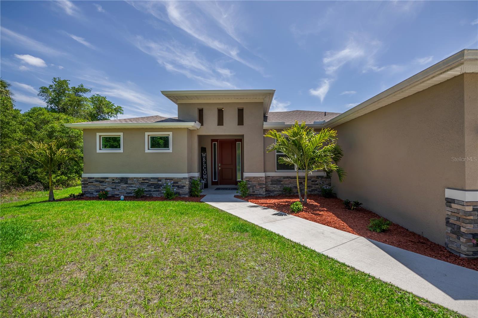 PORT CHARLOTTE SUB 24 - Residential