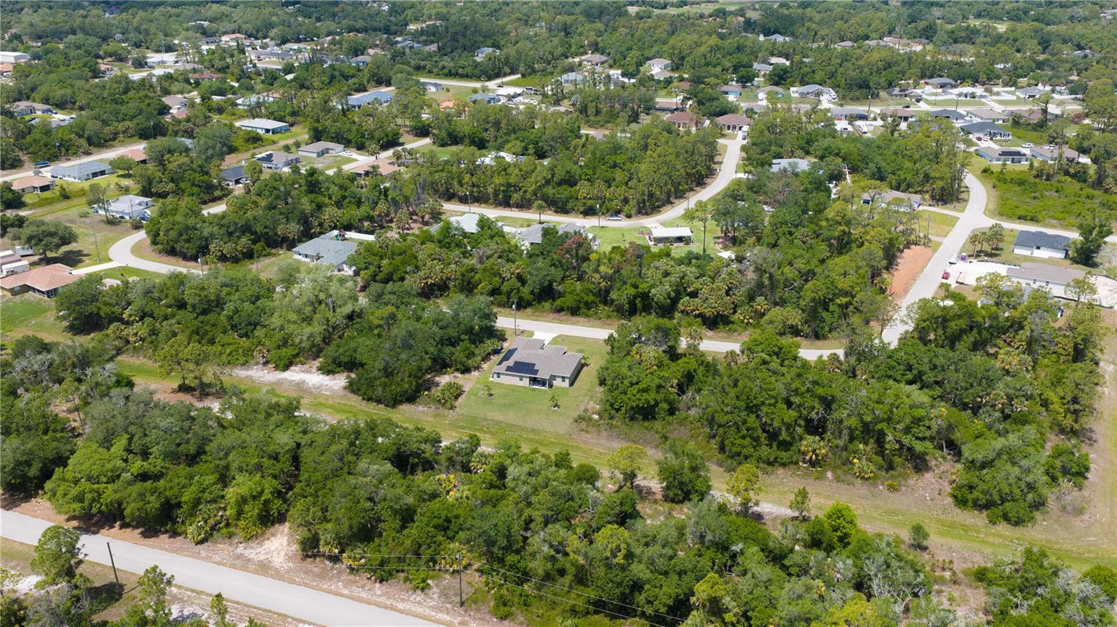 PORT CHARLOTTE SUB 24 - Residential