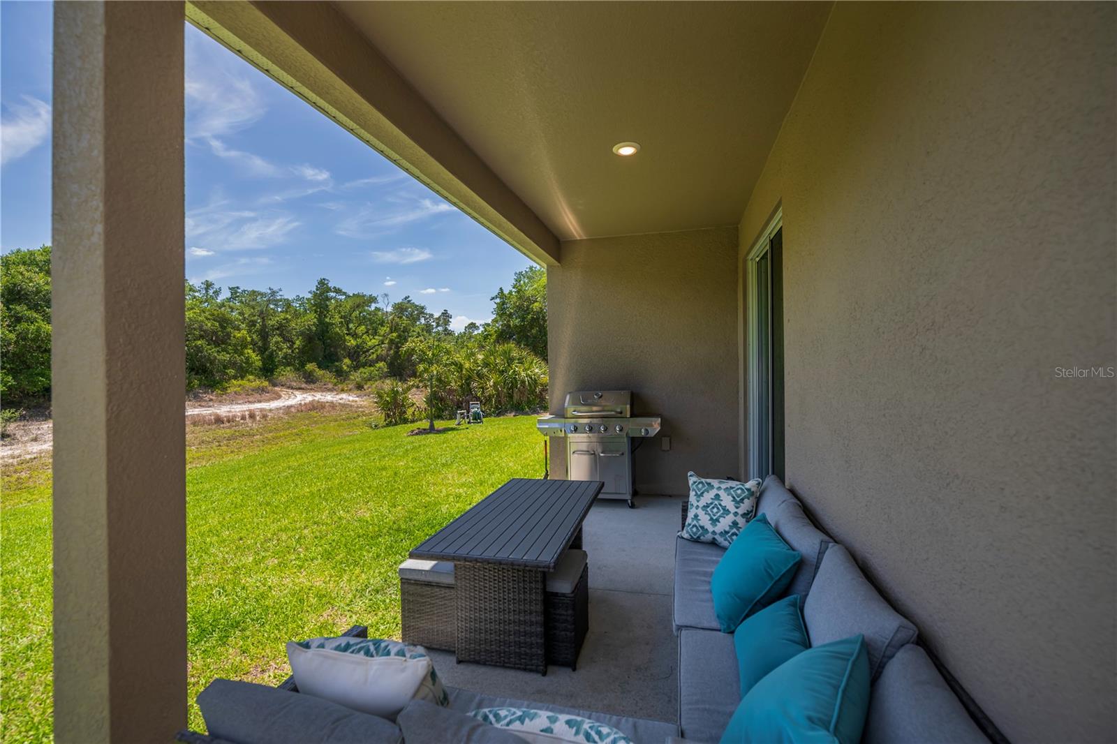 PORT CHARLOTTE SUB 24 - Residential