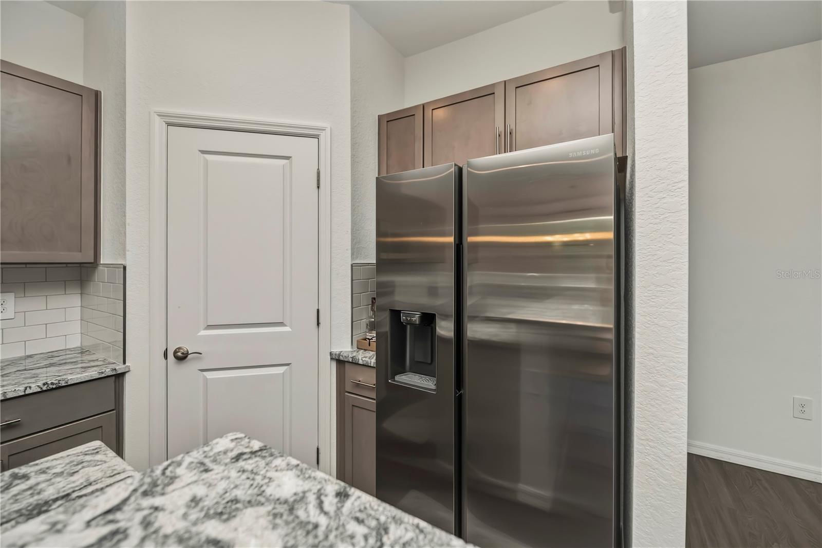 PORT CHARLOTTE SUB 24 - Residential