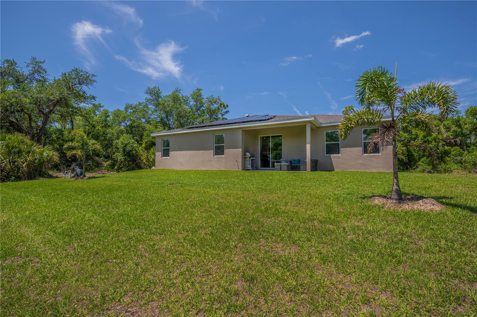 PORT CHARLOTTE SUB 24 - Residential