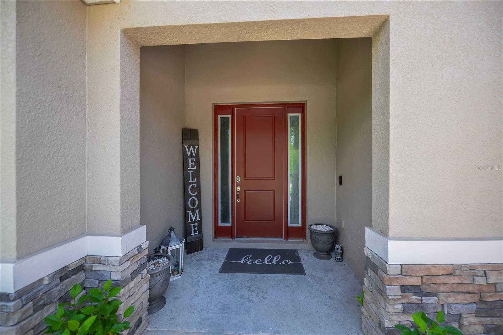 PORT CHARLOTTE SUB 24 - Residential