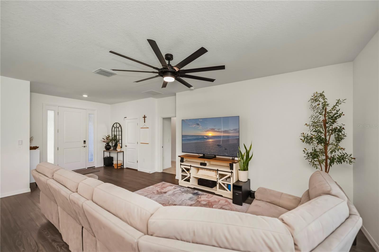 PORT CHARLOTTE SUB 24 - Residential