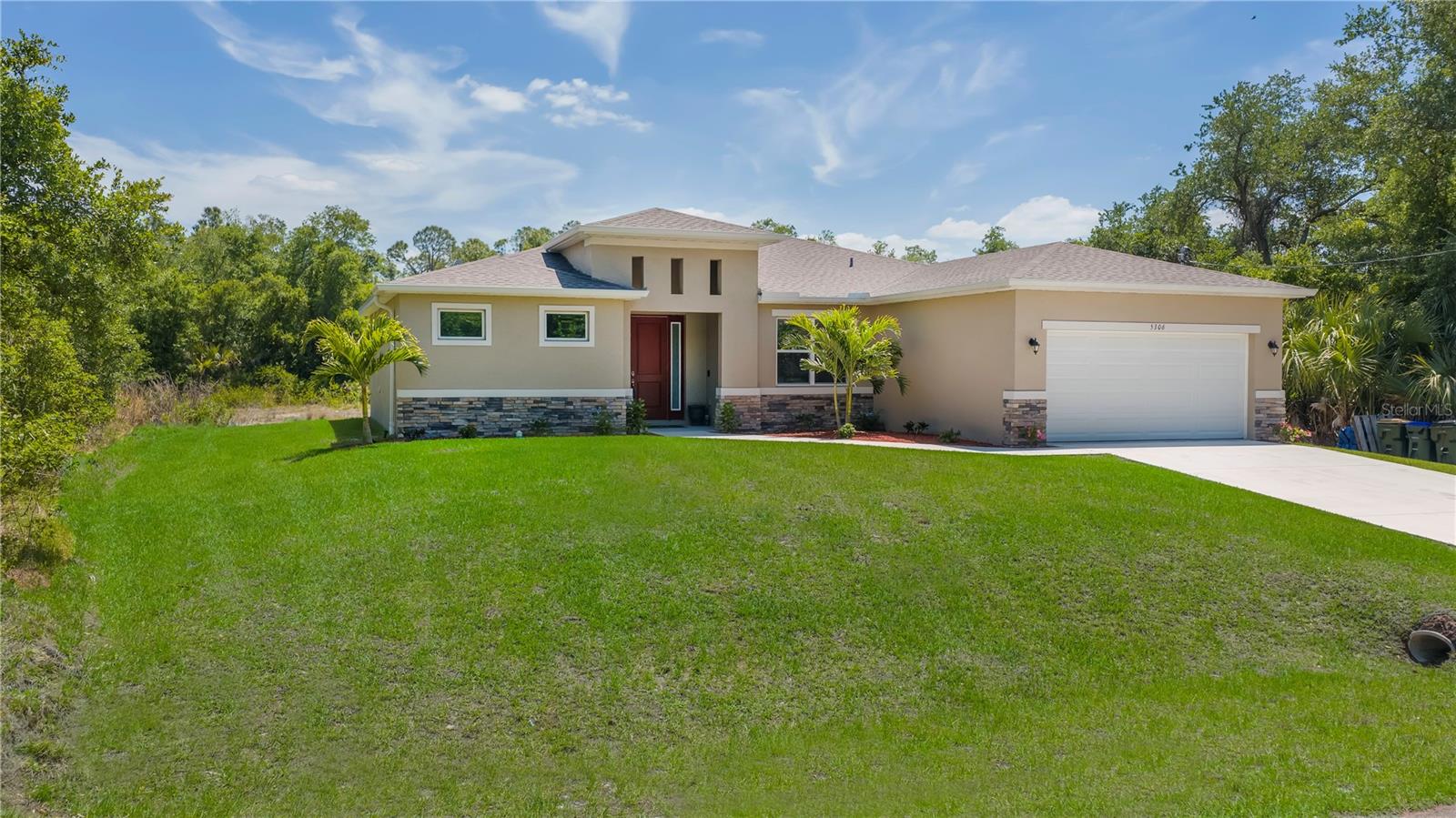 PORT CHARLOTTE SUB 24 - Residential