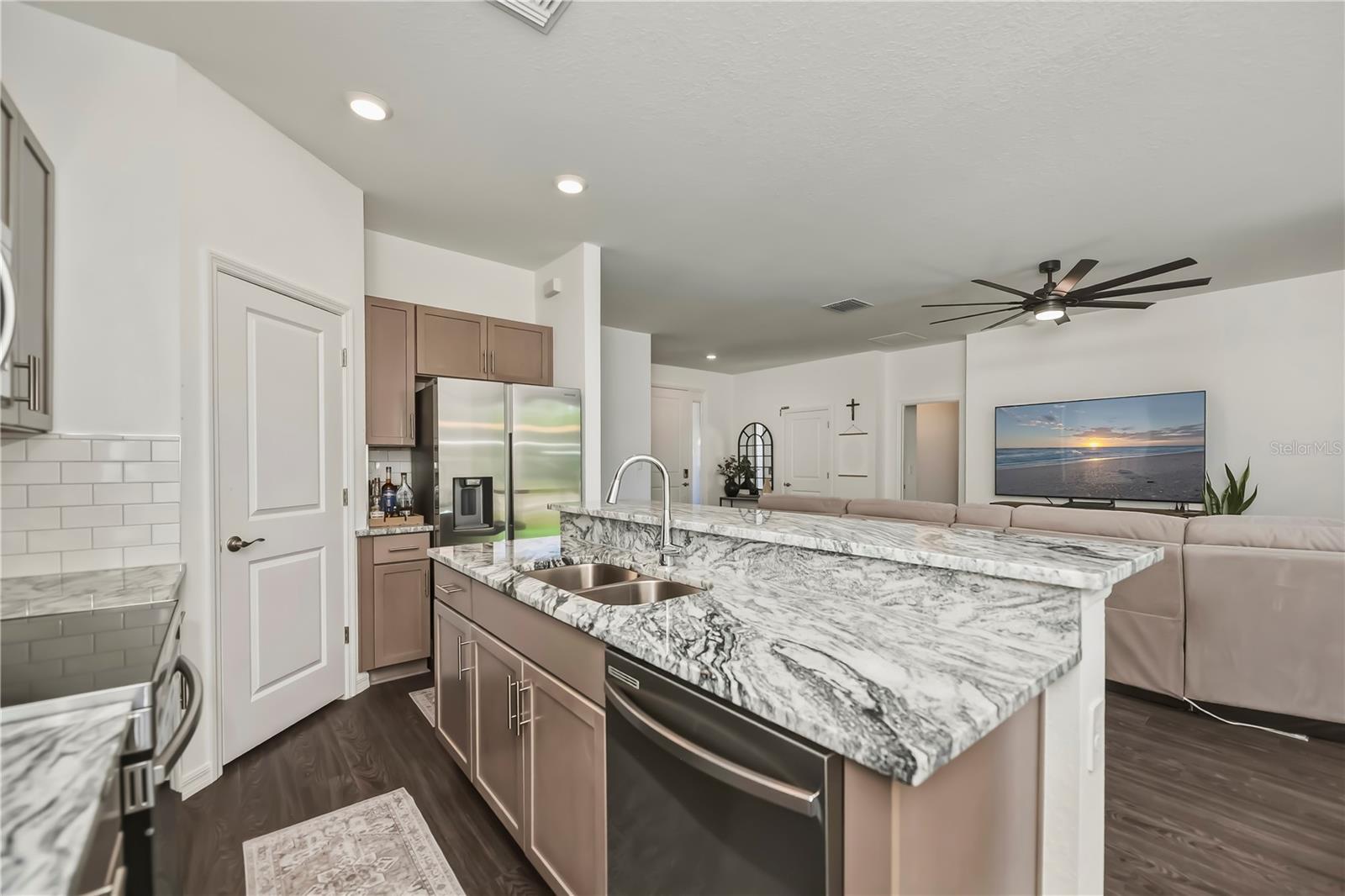 PORT CHARLOTTE SUB 24 - Residential