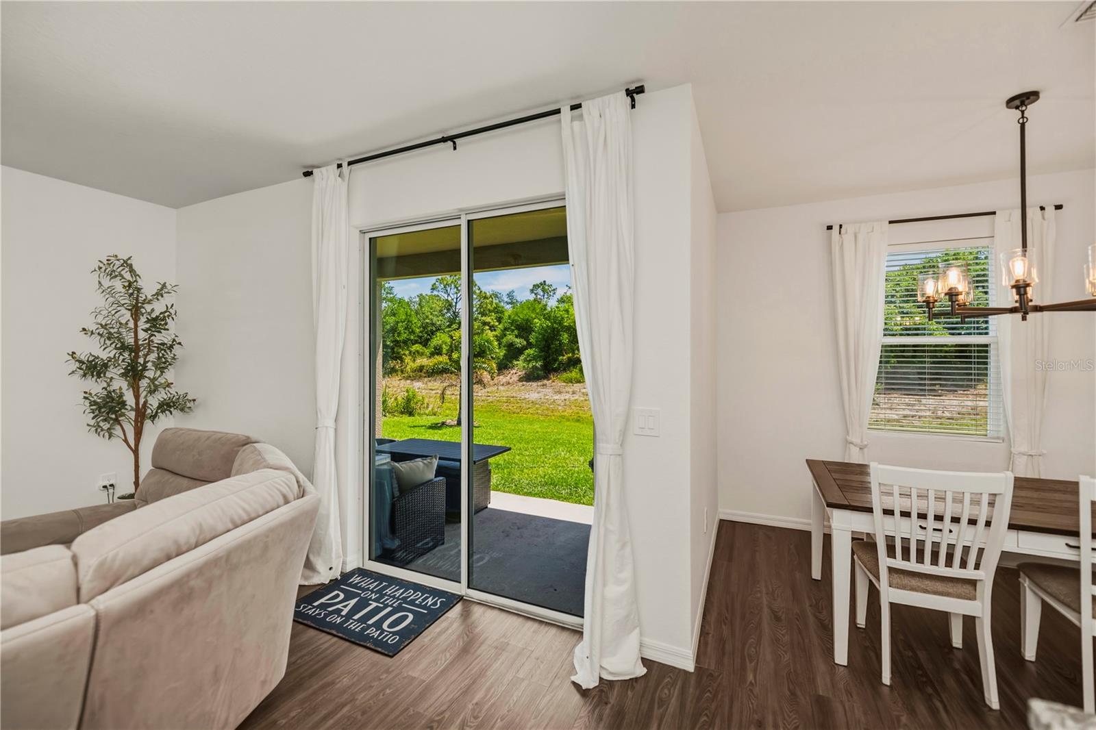 PORT CHARLOTTE SUB 24 - Residential