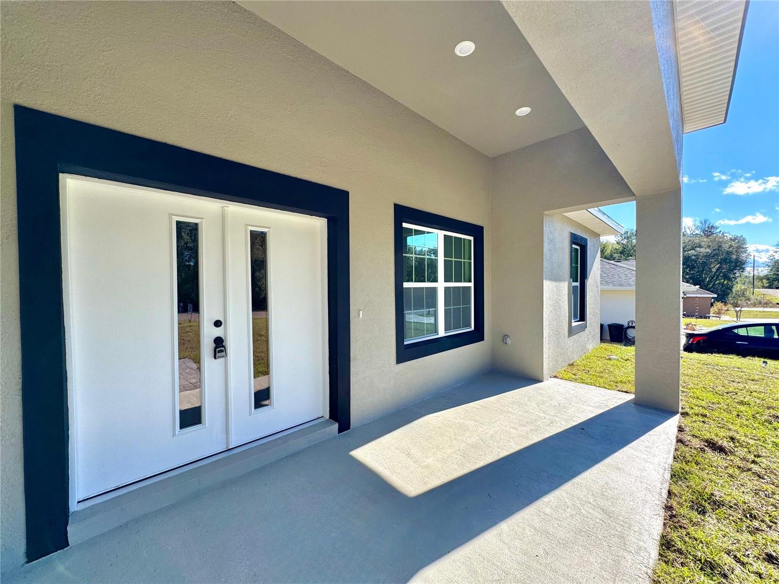 CITRUS SPGS UNIT 11 - Residential