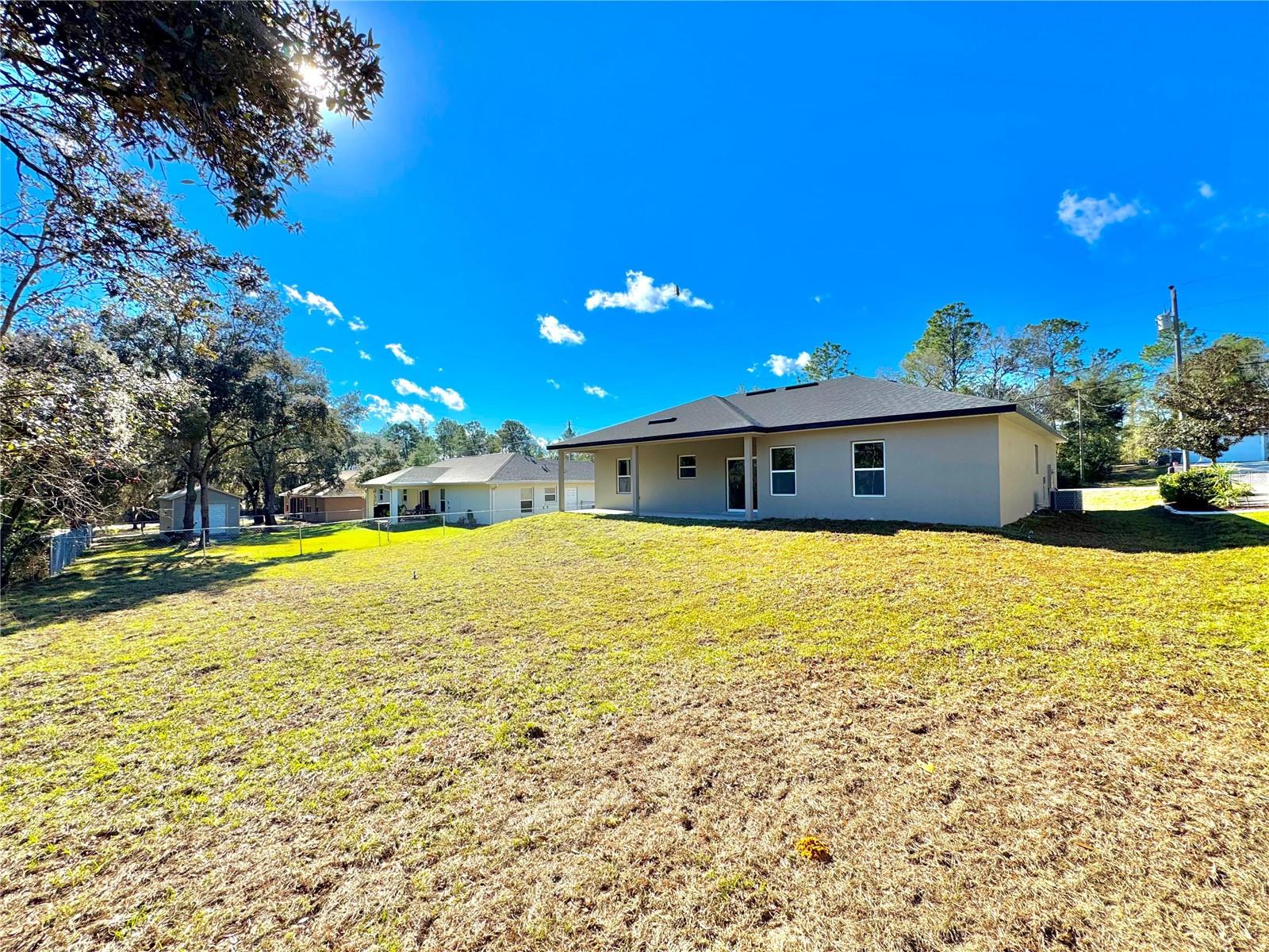 CITRUS SPGS UNIT 11 - Residential