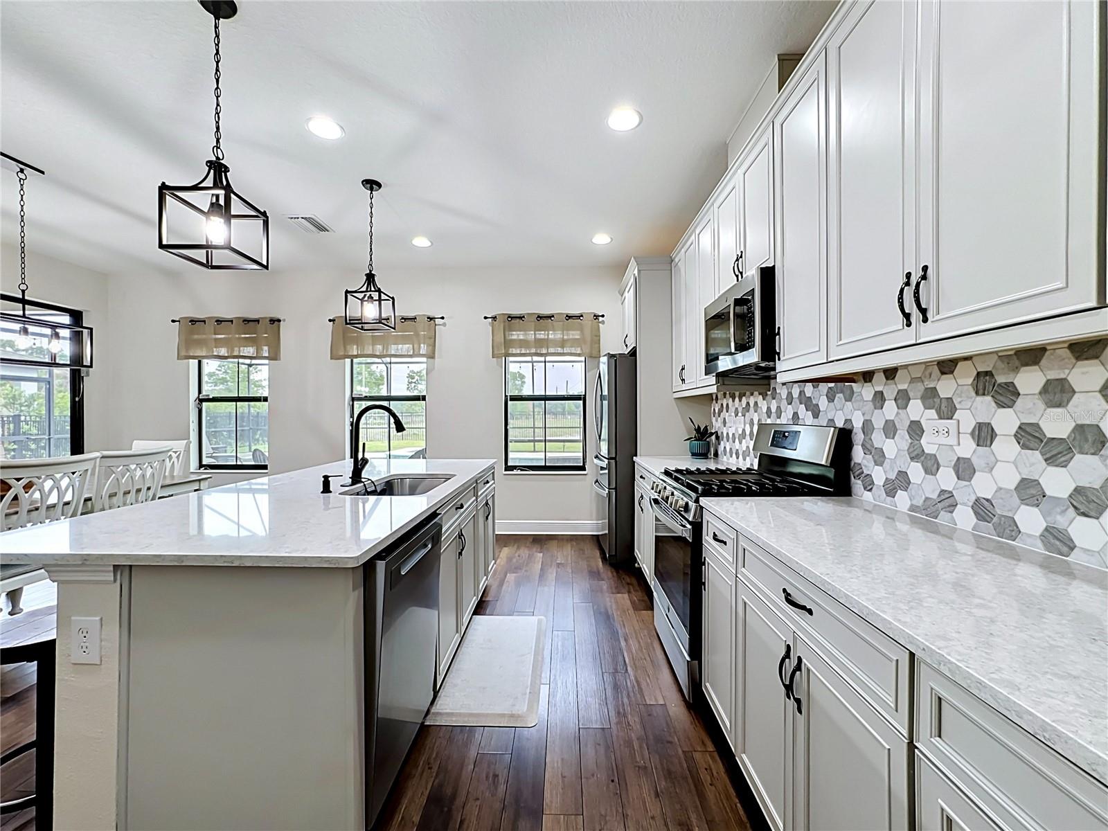 B AND D HAWKSTONE PHASE 2 - Residential