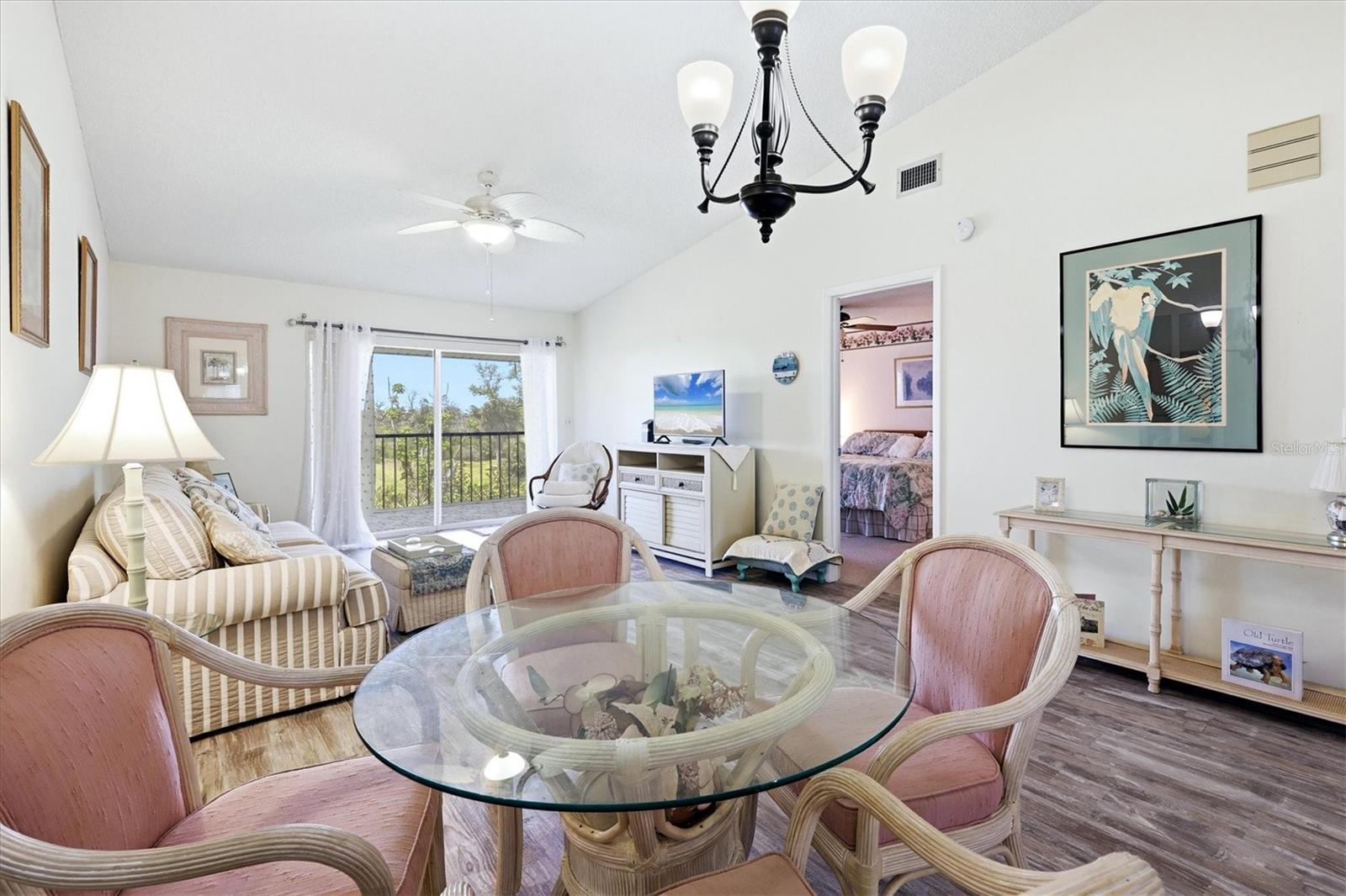 FIDDLERS GREEN PH 01 BLDG 02 - Residential