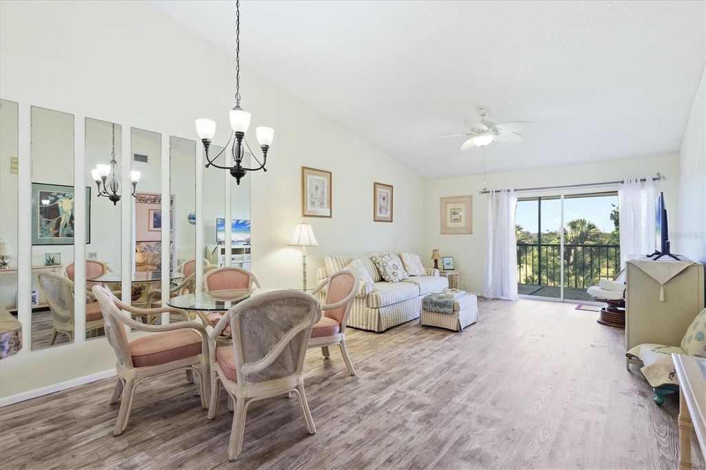 Photo of 6800 Placida Road #208, Englewood, FL 34224 (MLS # D6147369)