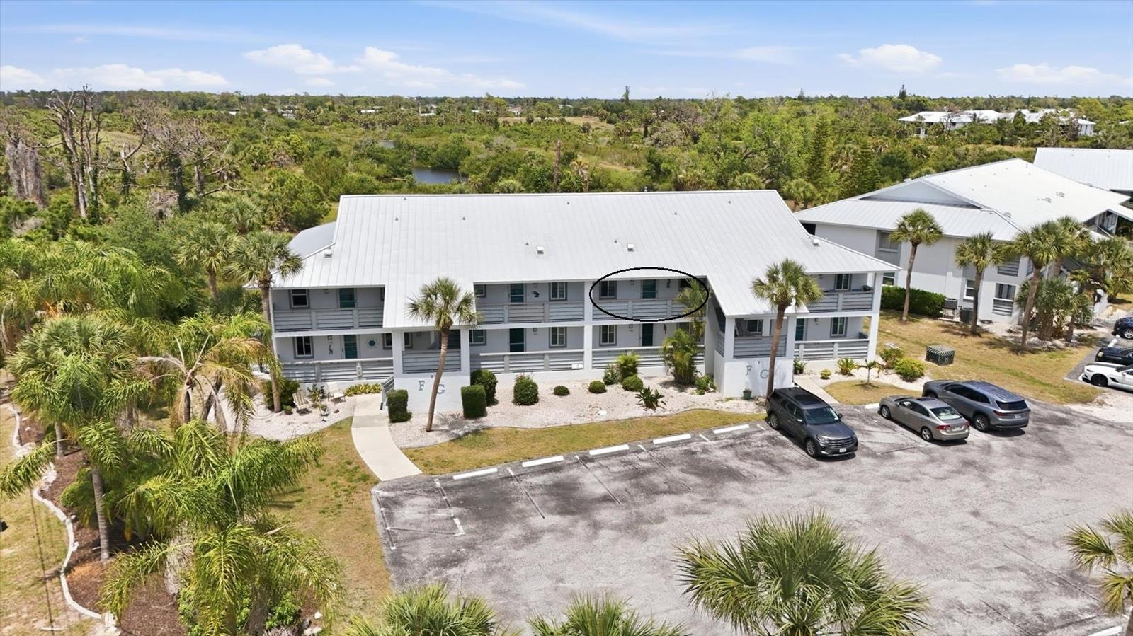 FIDDLERS GREEN PH 01 BLDG 02 - Residential