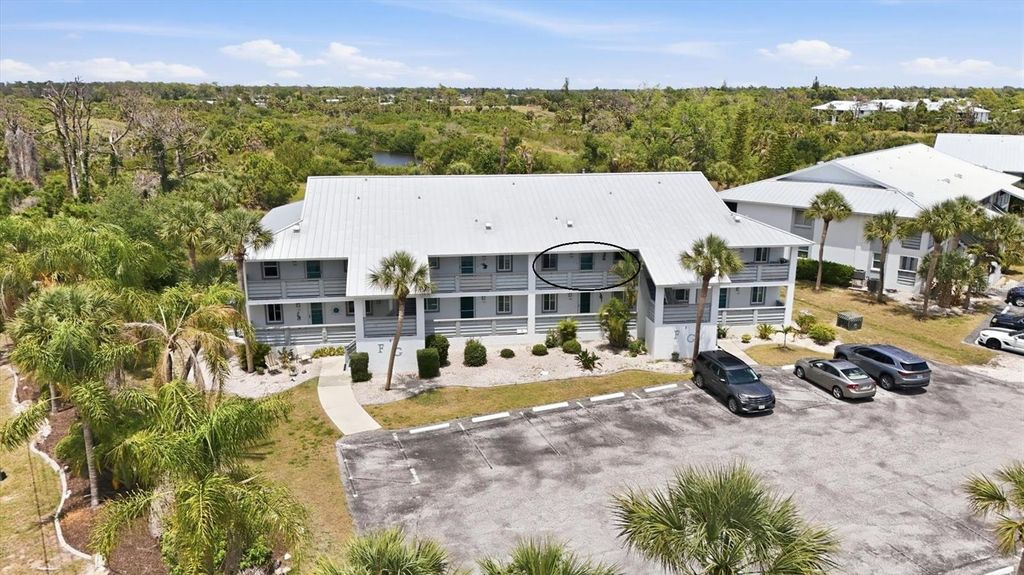 Photo of 6800 Placida Road #208, Englewood, FL 34224 (MLS # D6147369)