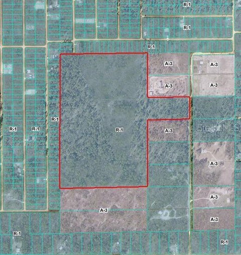 Photo of SW Obee Ridge Road, Dunnellon, FL 34431 (MLS # S5156501)