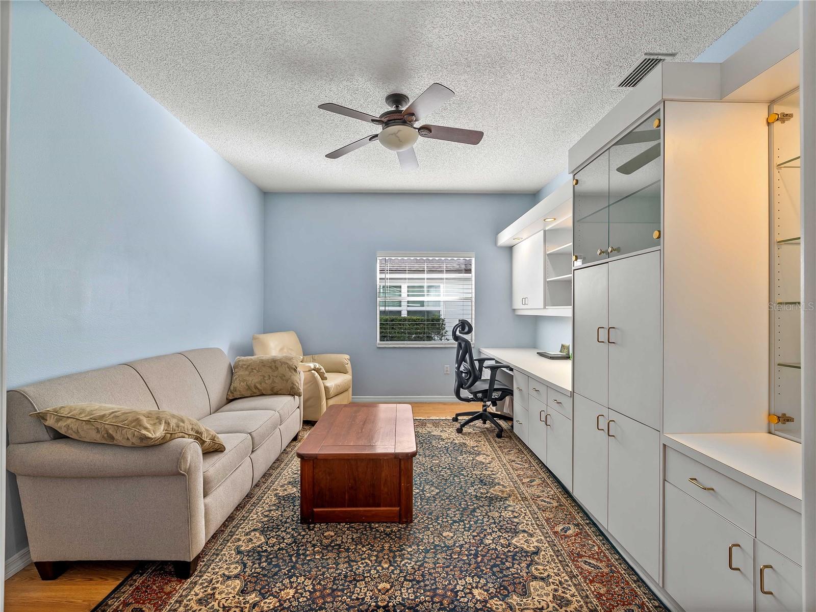 DEL SOL VILLAGE AT LONGWOOD RUN PH 02 - Residential