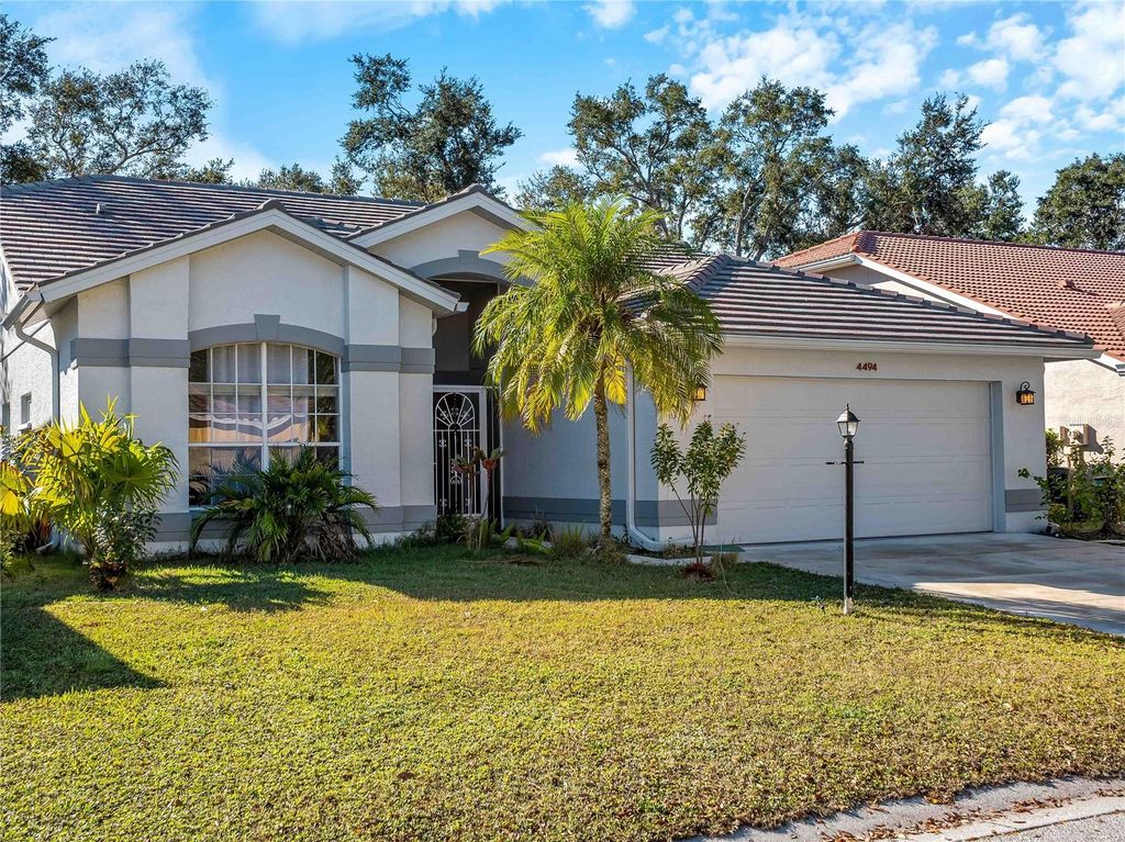 Photo of 4494 Del Sol Boulevard S, Sarasota, FL 34243 (MLS # N6142017)