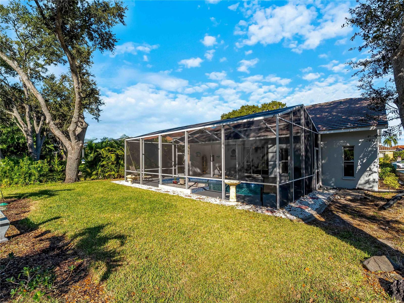 DEL SOL VILLAGE AT LONGWOOD RUN PH 02 - Residential