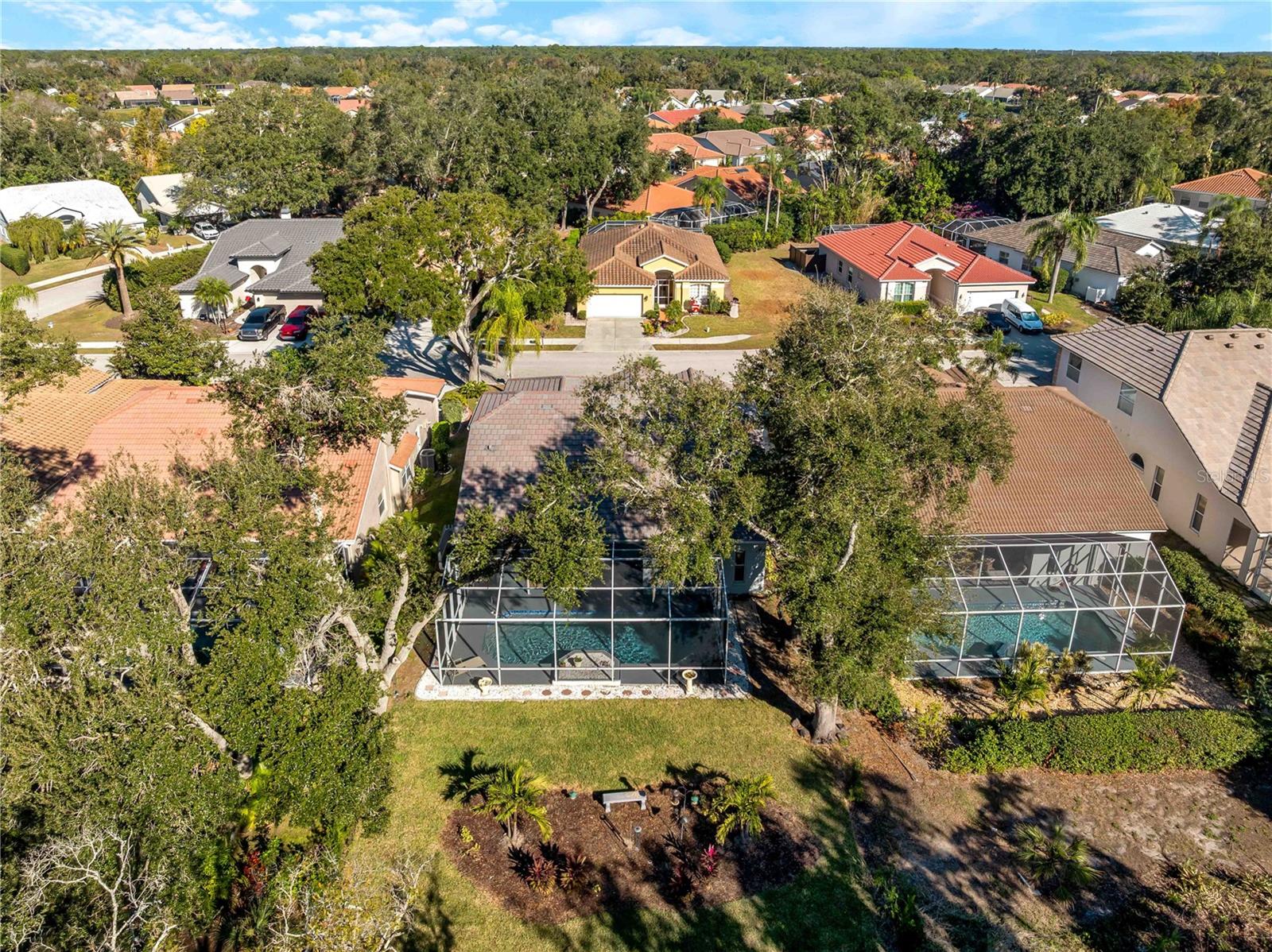 DEL SOL VILLAGE AT LONGWOOD RUN PH 02 - Residential