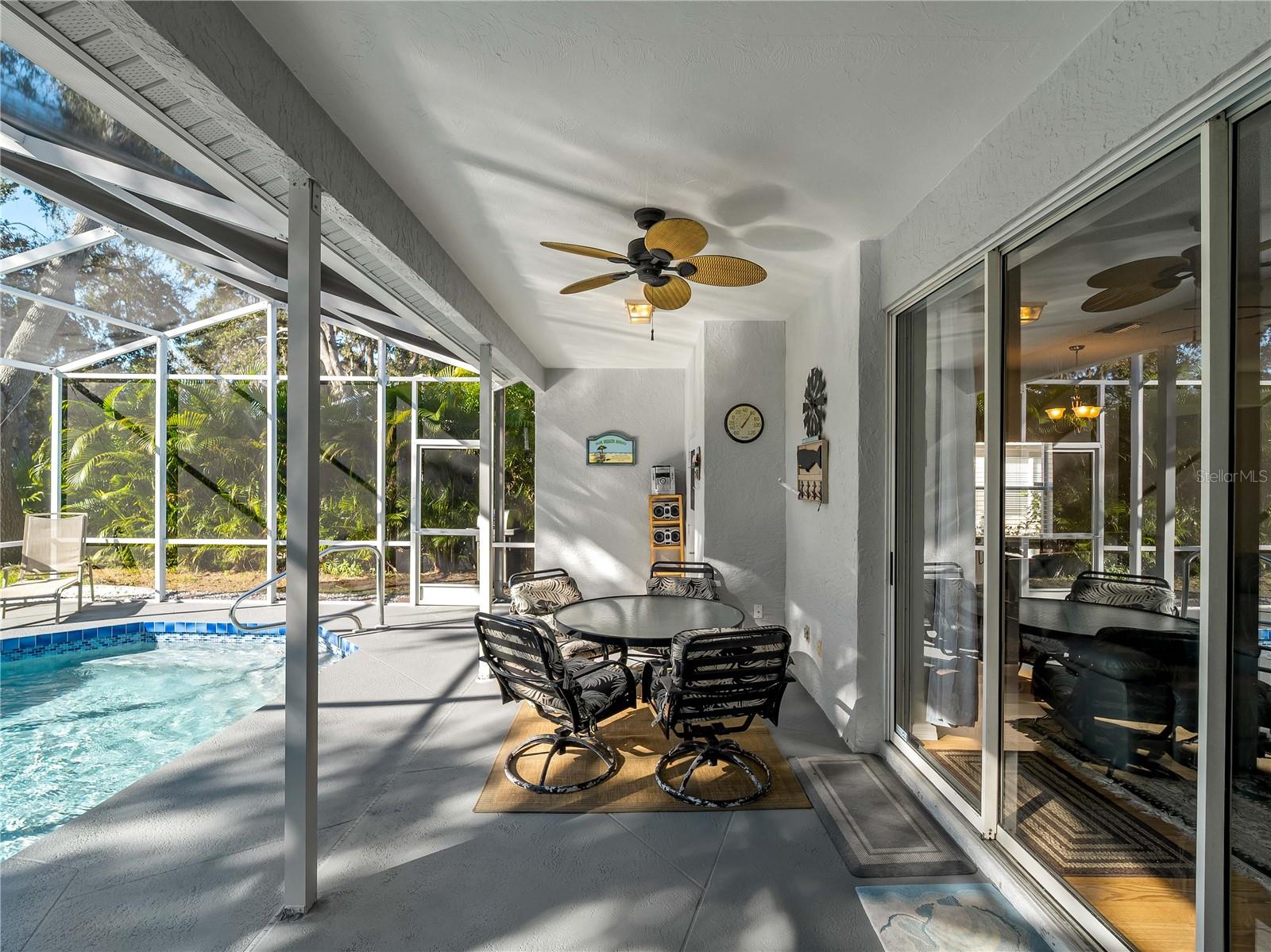 DEL SOL VILLAGE AT LONGWOOD RUN PH 02 - Residential