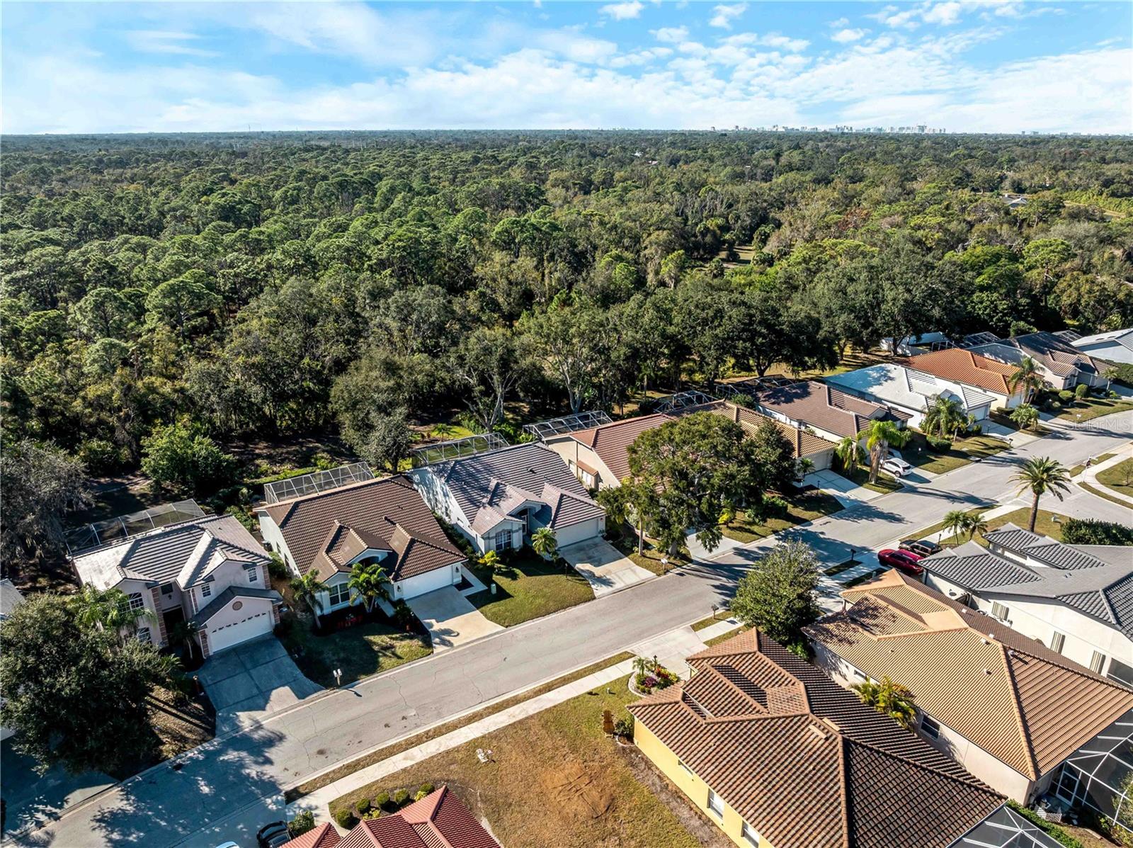 DEL SOL VILLAGE AT LONGWOOD RUN PH 02 - Residential