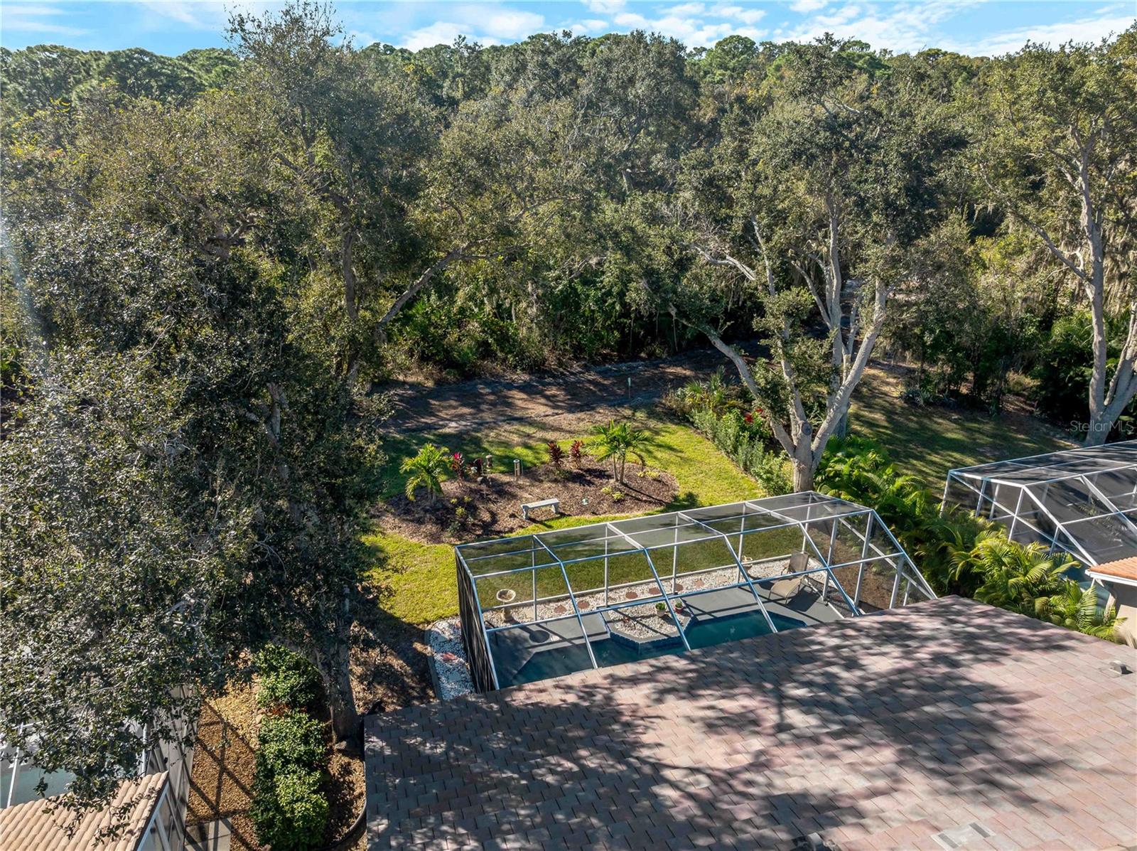 DEL SOL VILLAGE AT LONGWOOD RUN PH 02 - Residential