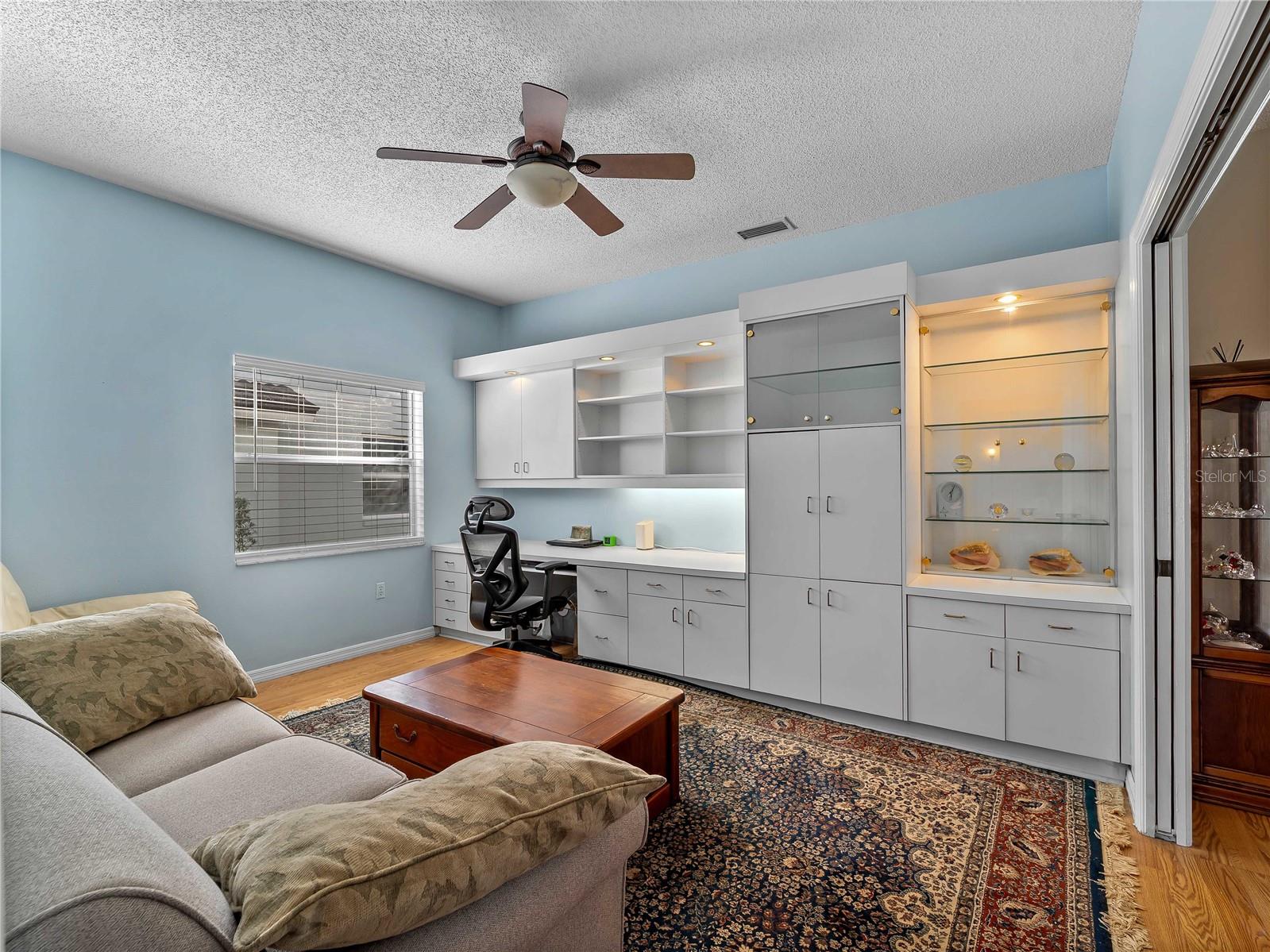 DEL SOL VILLAGE AT LONGWOOD RUN PH 02 - Residential