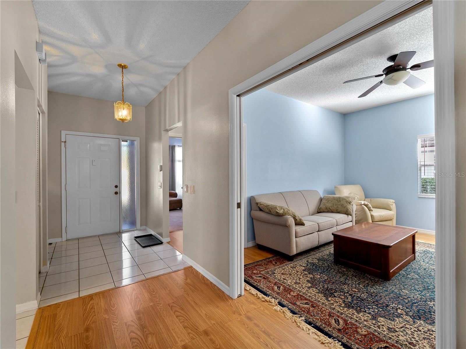 DEL SOL VILLAGE AT LONGWOOD RUN PH 02 - Residential