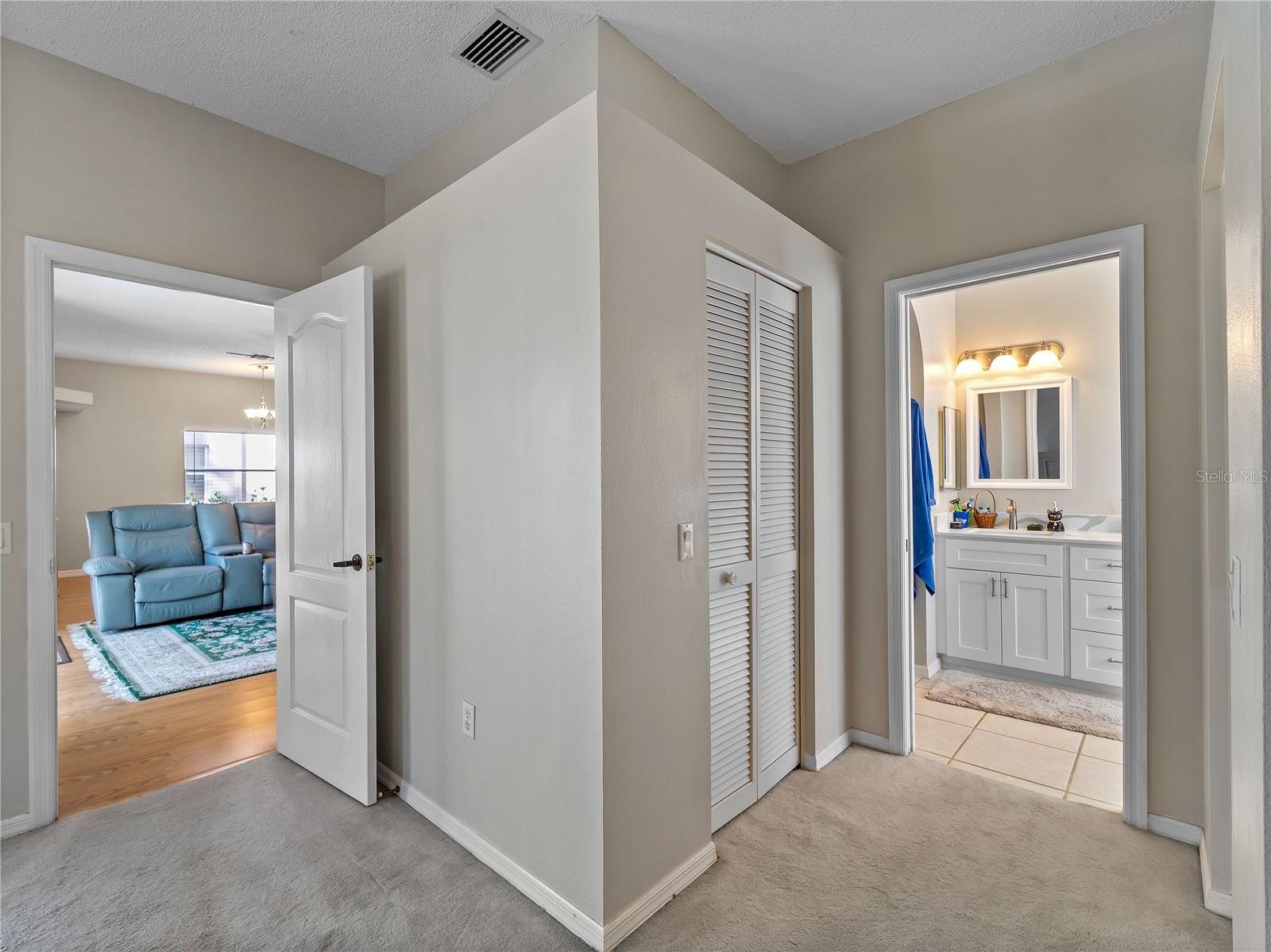 DEL SOL VILLAGE AT LONGWOOD RUN PH 02 - Residential