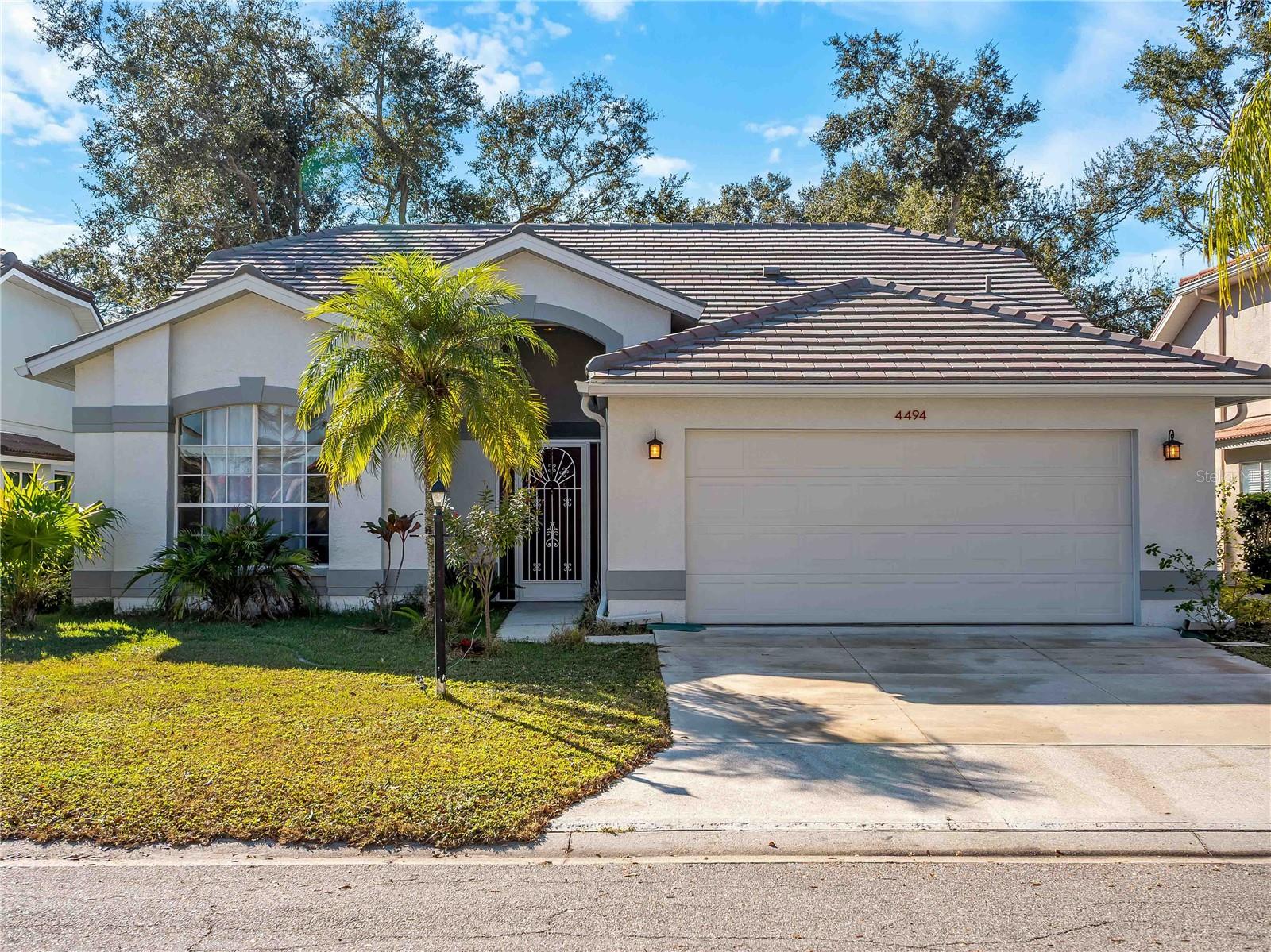 DEL SOL VILLAGE AT LONGWOOD RUN PH 02 - Residential