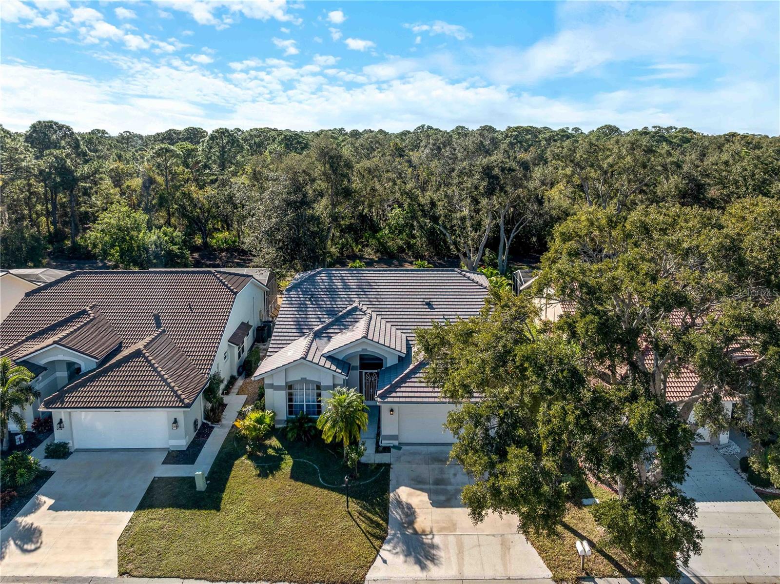 DEL SOL VILLAGE AT LONGWOOD RUN PH 02 - Residential