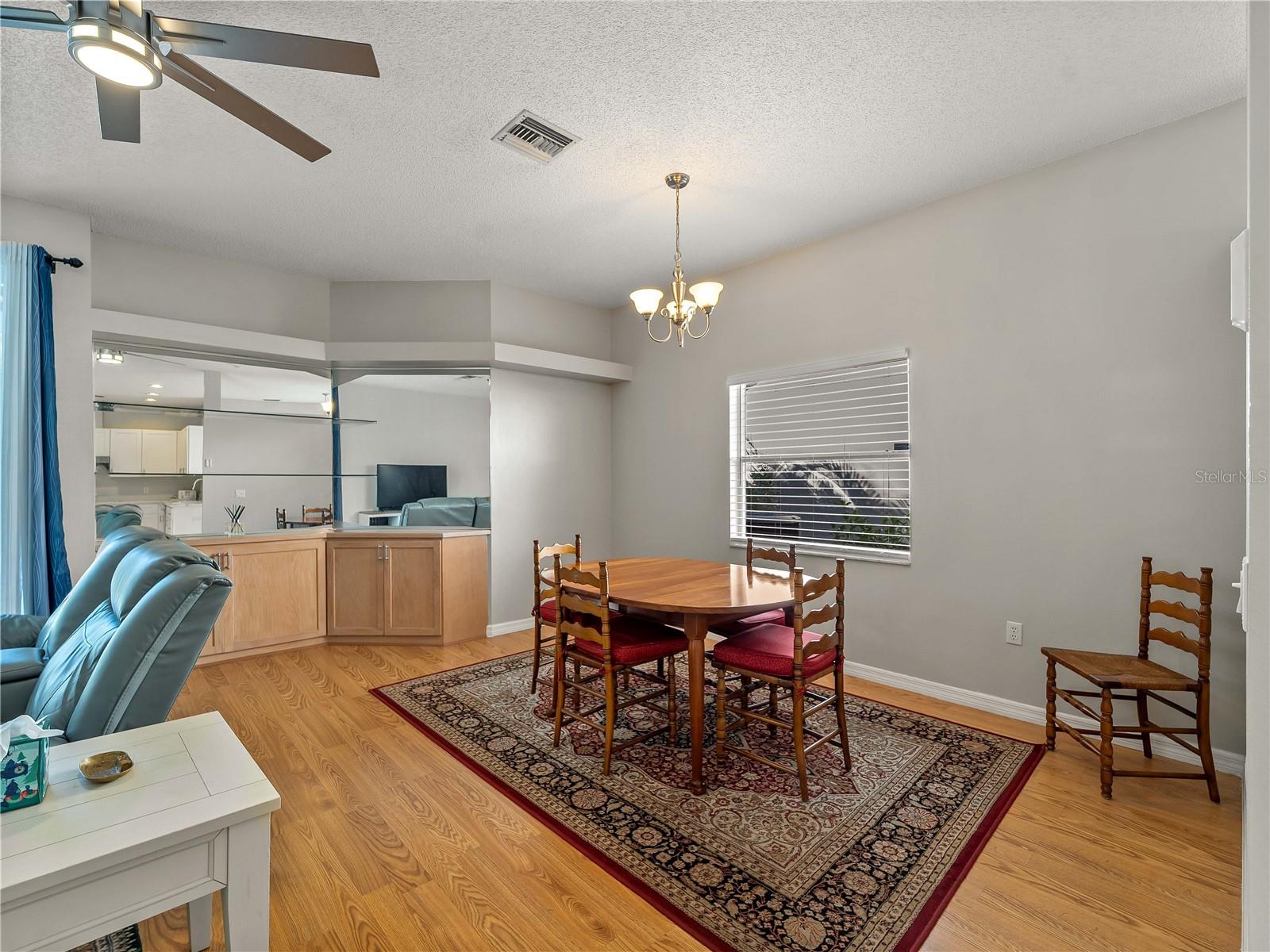 DEL SOL VILLAGE AT LONGWOOD RUN PH 02 - Residential