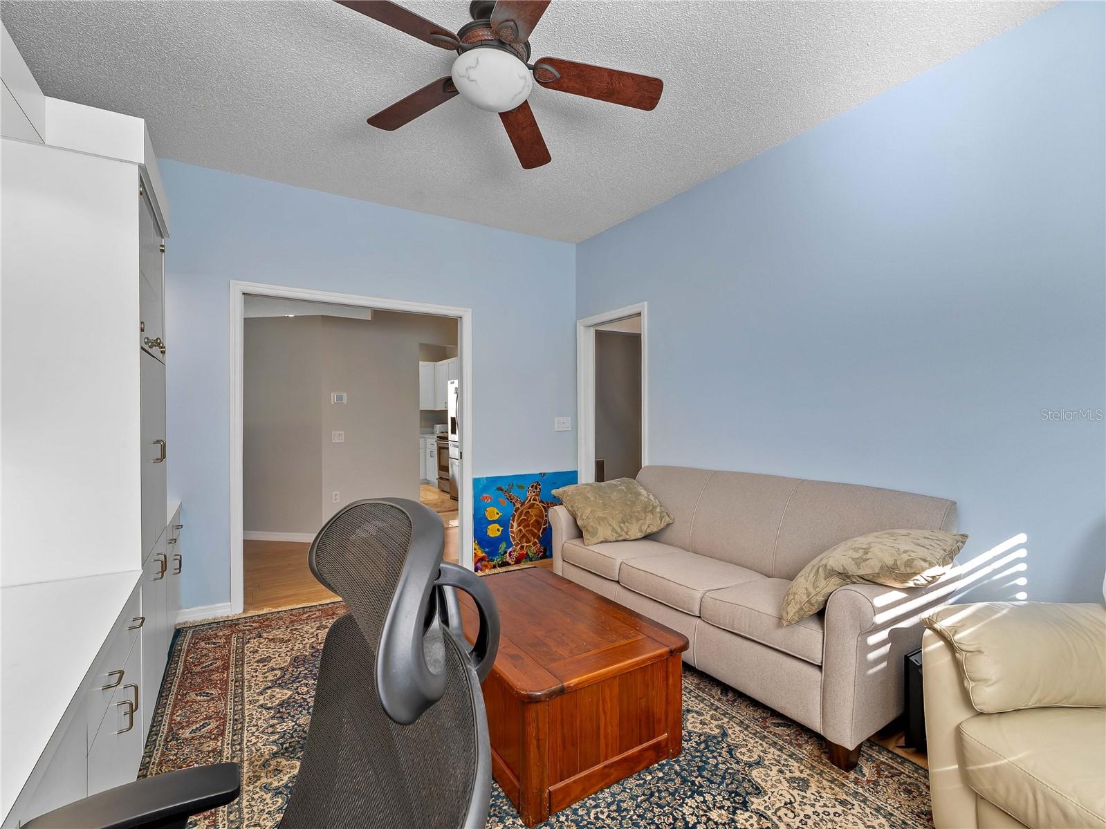 DEL SOL VILLAGE AT LONGWOOD RUN PH 02 - Residential