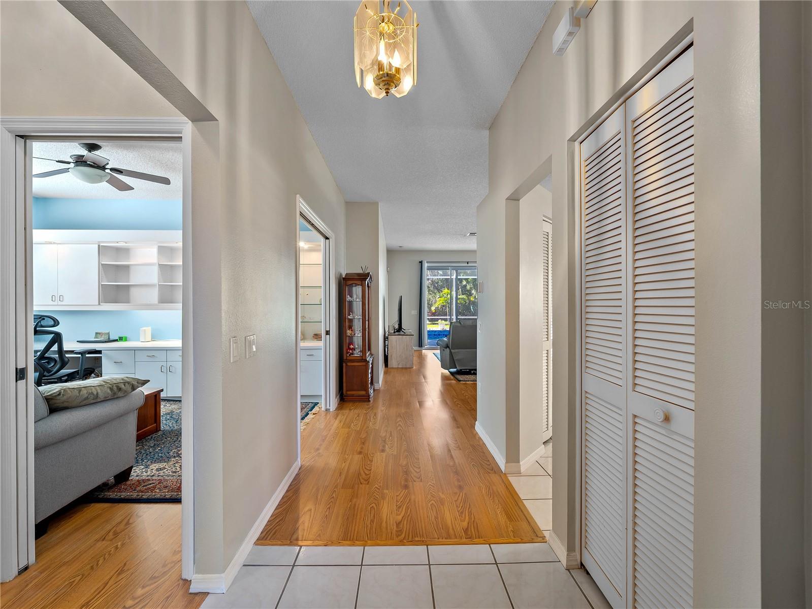 DEL SOL VILLAGE AT LONGWOOD RUN PH 02 - Residential