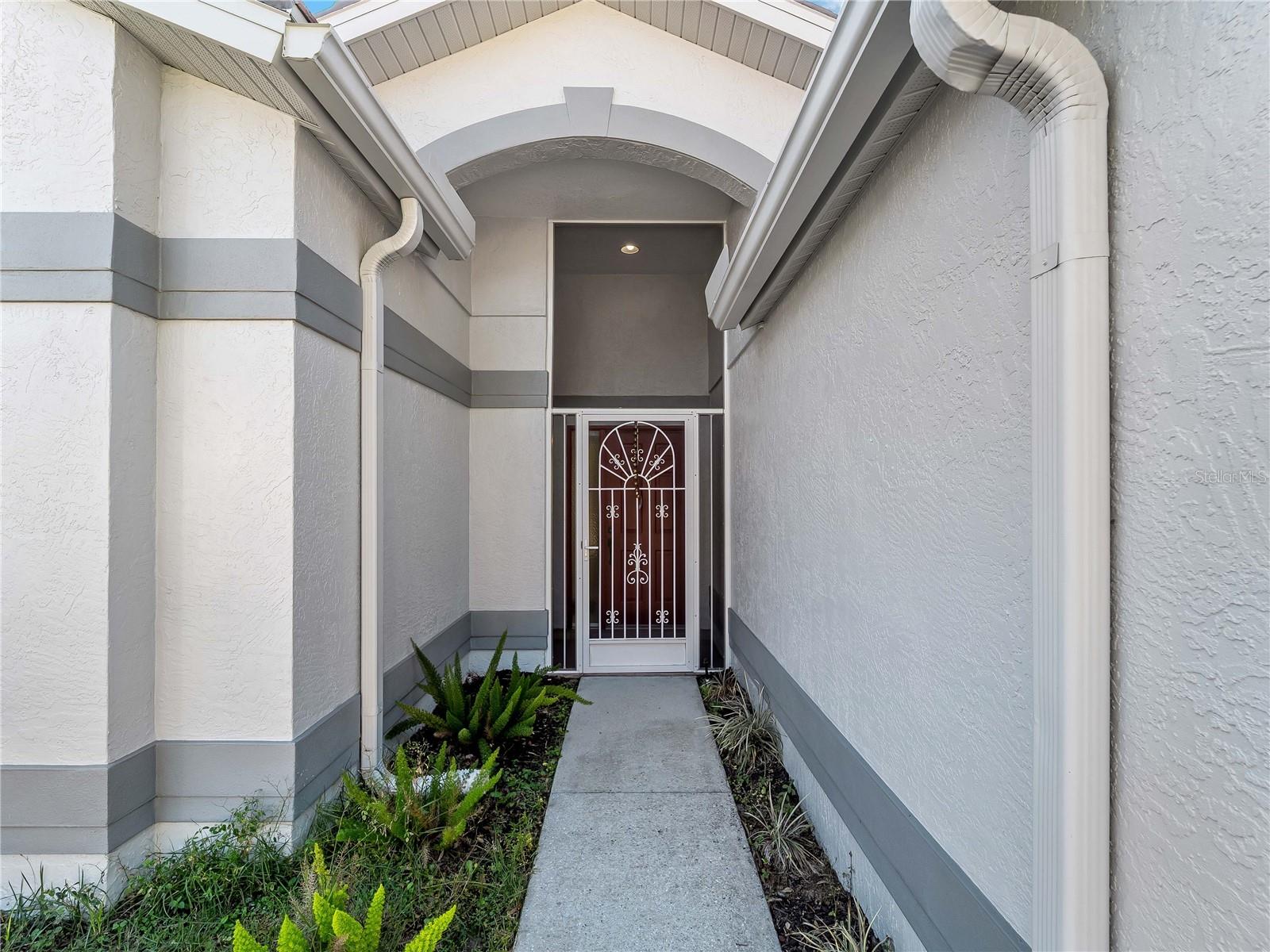 DEL SOL VILLAGE AT LONGWOOD RUN PH 02 - Residential