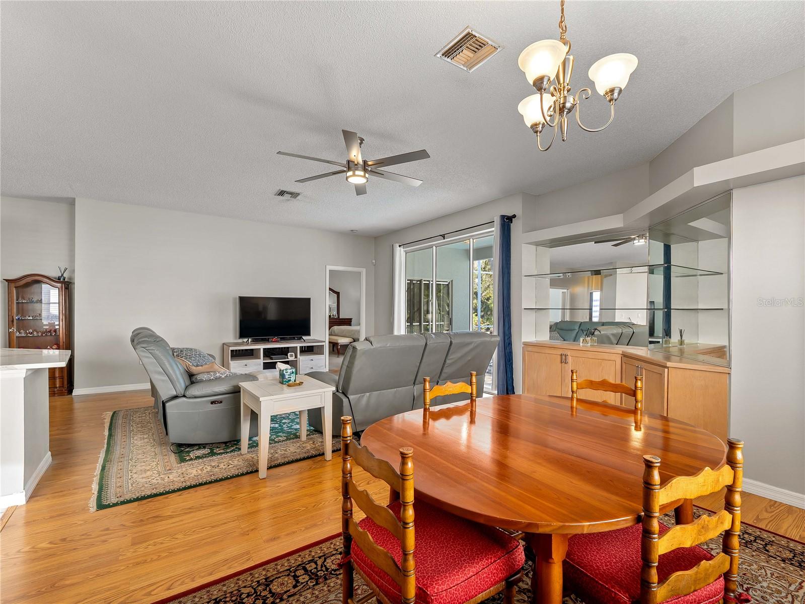 DEL SOL VILLAGE AT LONGWOOD RUN PH 02 - Residential