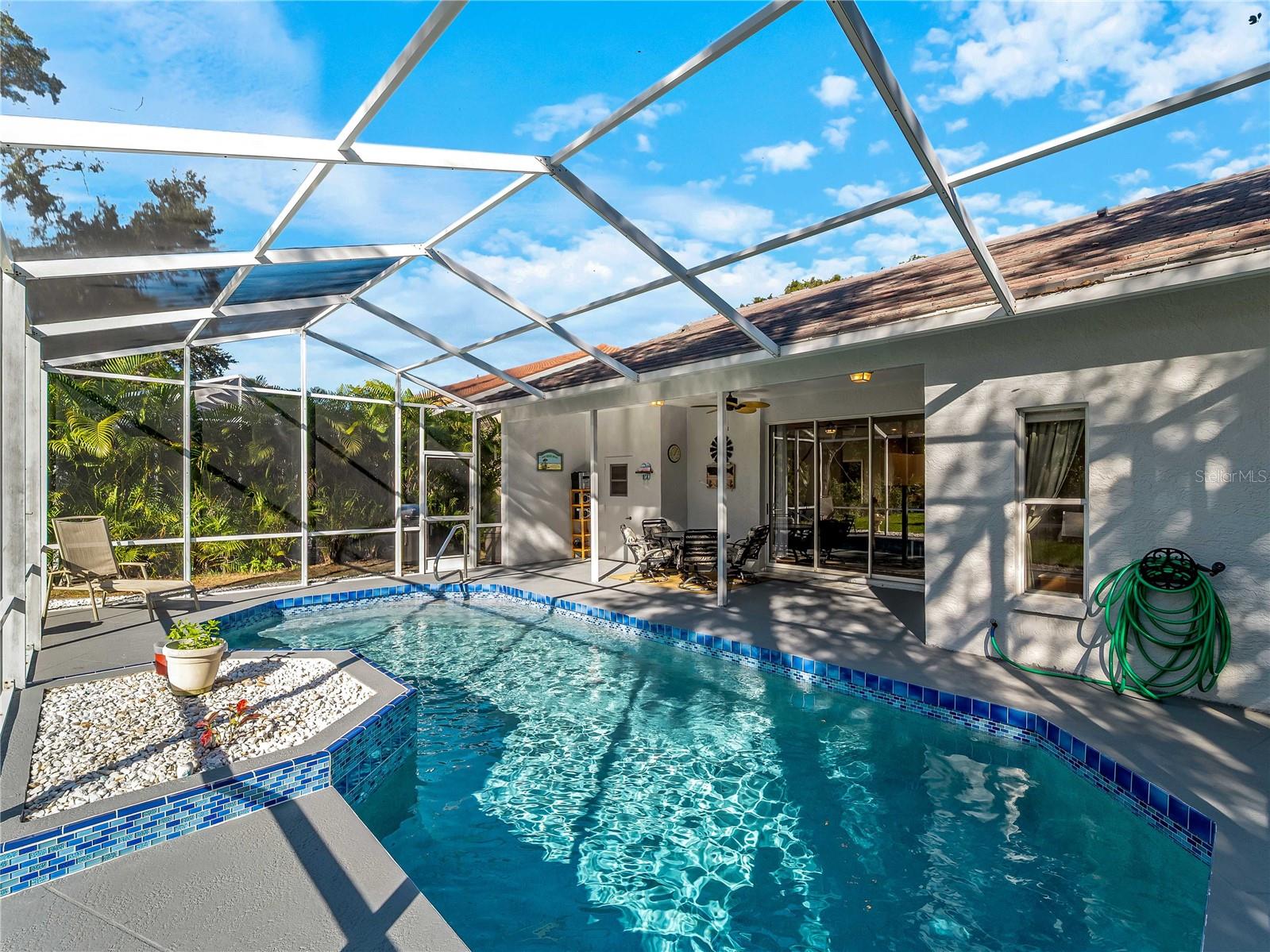 DEL SOL VILLAGE AT LONGWOOD RUN PH 02 - Residential