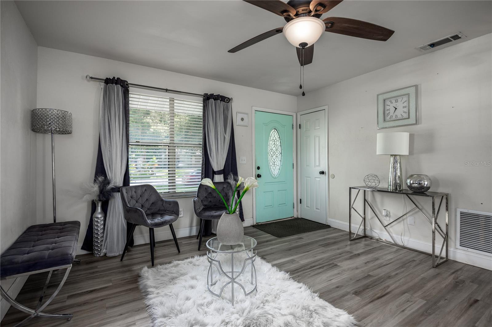 ARCHER WOODS - Residential