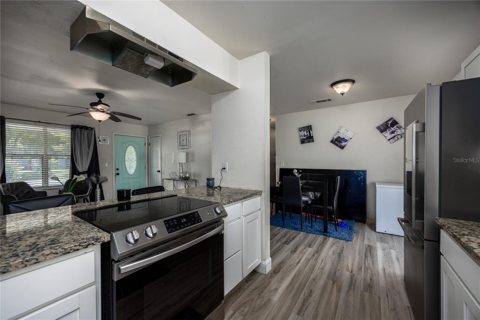 ARCHER WOODS - Residential